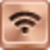 Wireless Signal Icon Image