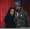 Kevin Gates Wife Image