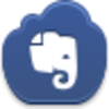 Evernote Icon Image