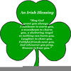 St Patricks Day Clipart For Kids Image