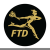 Ftd Flowers Logo Image