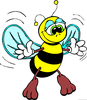 Free Honey Clipart Image