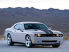 Dodge Challenger Srt Image