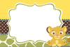 Clipart Lion Country Safari Image