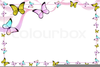 Free Clipart Celebration Borders Image