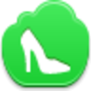 Shoe Icon Image