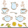 Free Clipart Images Tea Cup Image