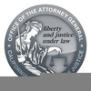 Attorney General Logo Image