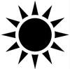 Black Sun Image