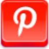 Pinterest Icon Image