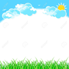 Free Clipart Garden Border Image