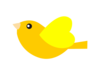 Yellowheartbird Image