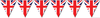 Free Union Jack Clipart Image