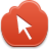 Cursor Arrow Icon Image