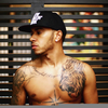 Lewis Hamilton Tattoos Image