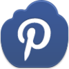 Pinterest Icon Image