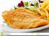 Clipart Fish Fry Image