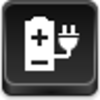 Electric Power Icon Image