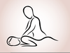 Massages Clipart Image