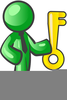 Clipart Com Password Image