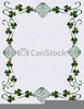 Free Irish Knot Clipart Image