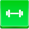 Barbell Icon Image