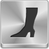 High Boot Icon Image