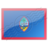 Flag Guam Image