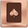 Spades Card Icon Image