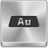 Gold Bar Icon Image