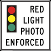 Red Light Clipart Free Image