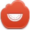 Watermelon Piece Icon Image