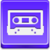 Cassette Icon Image