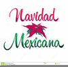 Mexican Christmas Clipart Image