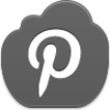 Pinterest Icon Image