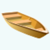 Boat Icon Image