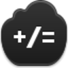 Math Icon Image