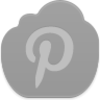 Pinterest Icon Image