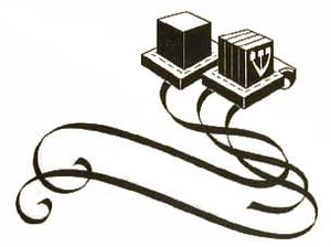 Free Tefillin Clipart Image