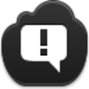 Message Attention Icon Image