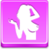 Sexy Girl Icon Image