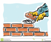 Construction Foundation Clipart Image