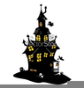 Haunted House Clipart Images Image