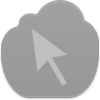 Cursor Arrow Icon Image