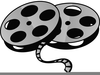 Reel Clipart Image
