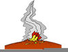 Crash Clipart Image