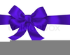 Bows Ribbons Gif Clipart Image