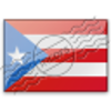 Flag Puerto Rico 2 Image