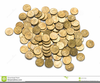 Pile Of Money Clipart Image