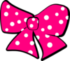 Minnie Mouse Bow Md Image